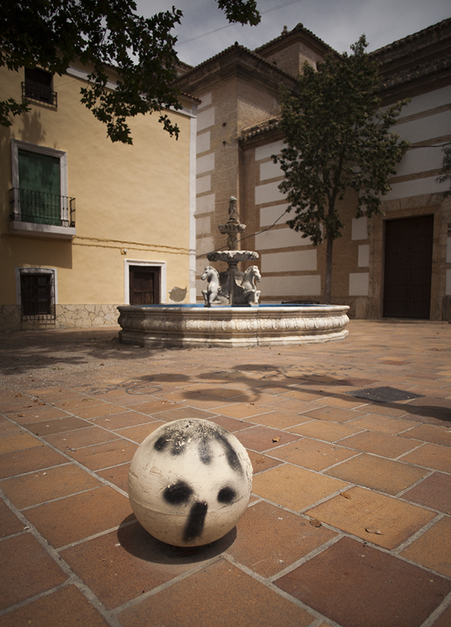 Parque Natural Sierra Nevada, Alpujarra Almería