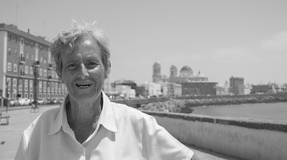 retrato Cádiz catedral Te cuento de viajes
