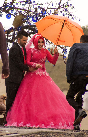 bodas en turquía te cuento de viajes