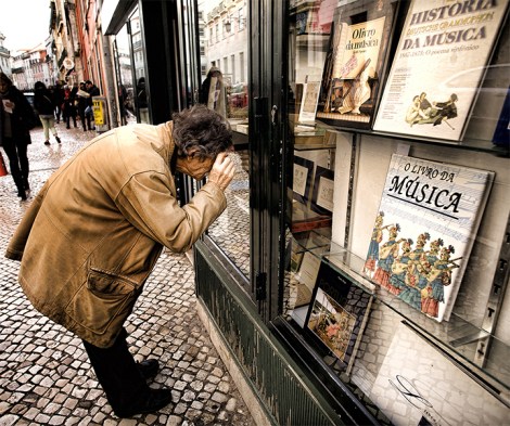 Fin de año en Lisboa