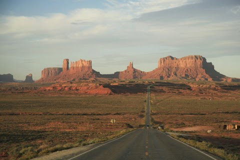 Monument valley