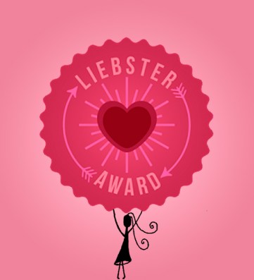 Liebster Award premios
