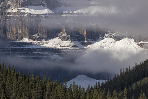 icefield parkway