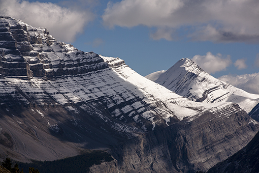 icefield parkway