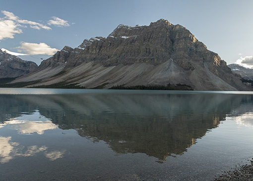 Bow Lake