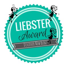 Liebster award