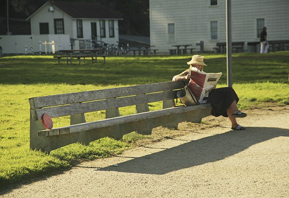 San Francisco USA . gamificar viajes
