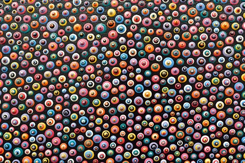 Obra Nicolás Vazquez