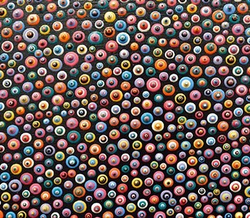 Obra Nicolás Vazquez