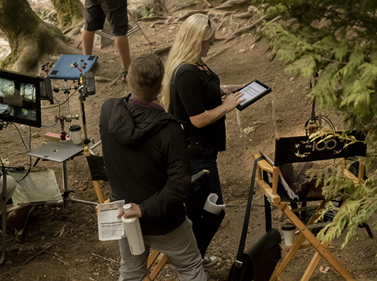 Lynn canyon park (Vancouver, Canadá)