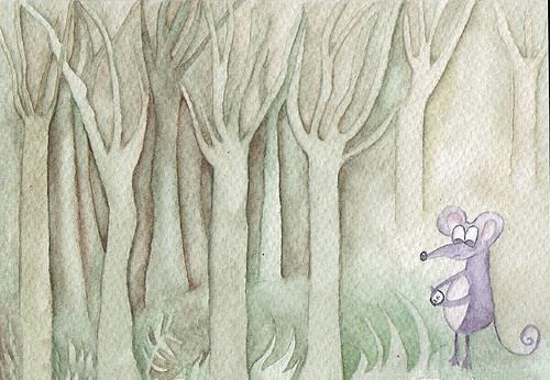 ilustración orientación Te cuento de viajes CVT