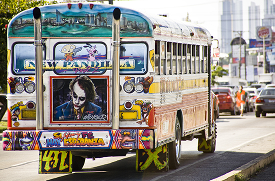 147 panama city blog