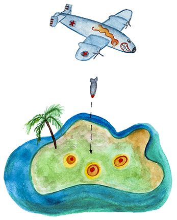 ilustraciones viajeras te cuento de viajes blog