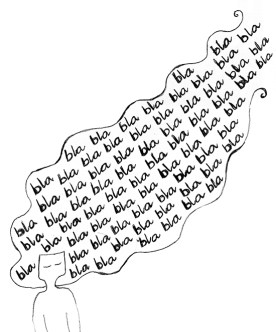 Ilustración idiomas y viajes