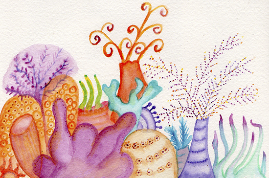 ilustraciones viajeras 