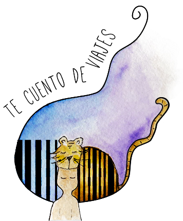 Ilustración Oslo Te cuento de viajes