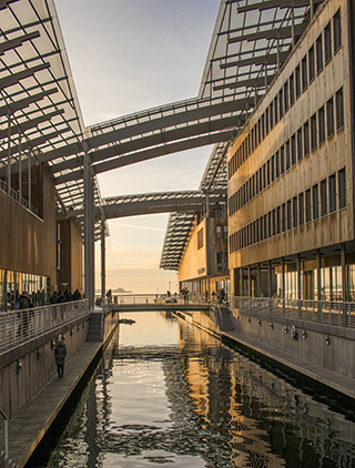 Museo Nacional de Arte Noruega (Oslo)