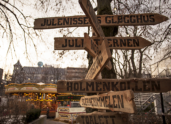 flechas indicando direcciones