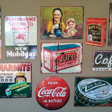 Tshokwane picnic site Kruger Sudafrica