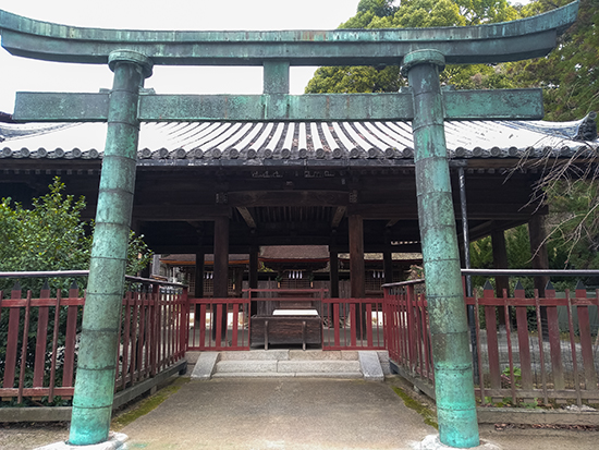 Miyajima Island Japan
