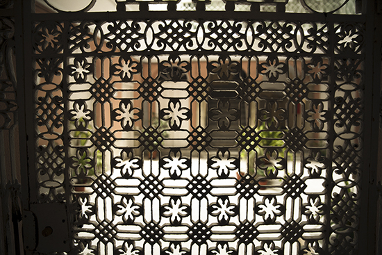 Celosías y patios Andalucía, Te cuento de viajes