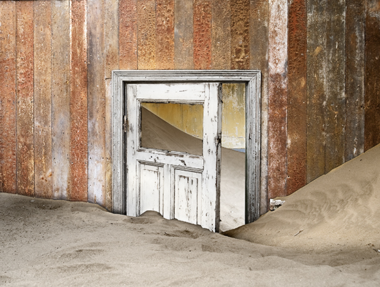 Namibia Te cuento de viajes