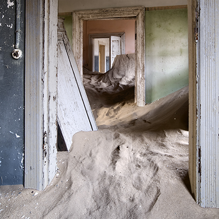 Namibia Te cuento de viajes