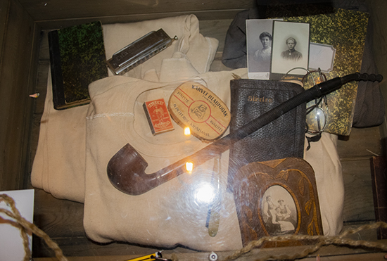 expediciones polares Fram Oslo