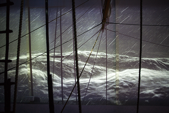 multimedia museos Oslo