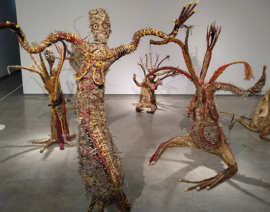 museo arte contemporaneo sydney