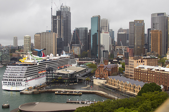 circular quay sydney