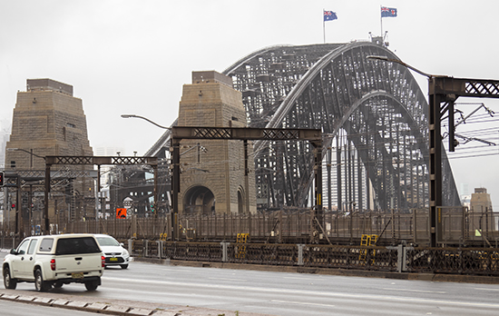 puente de sydney