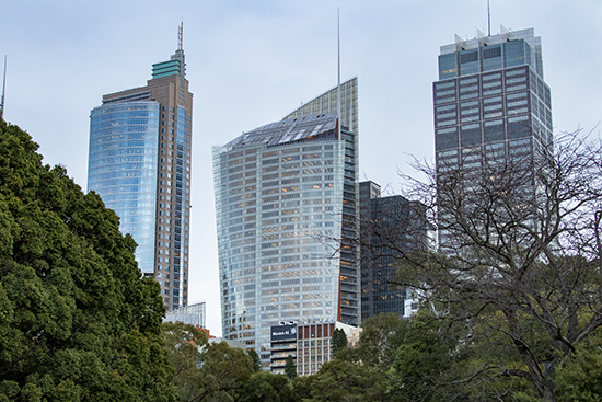 CBD Sydney
