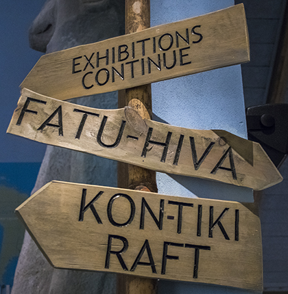 museos Oslo Te cuento de viajes