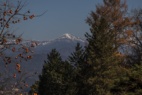 ver los Alpes Japoneses desde Takayama