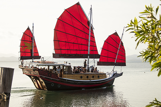 Port Douglas Queensland actividades