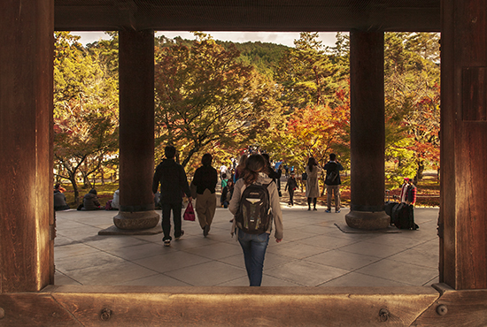 templos kioto nanzenji