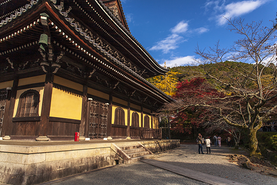 templo nanzenji kioto