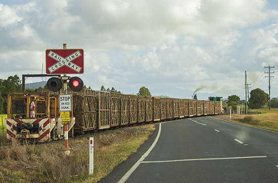 carreteras australianas