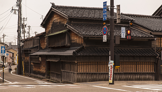 Kanazawa