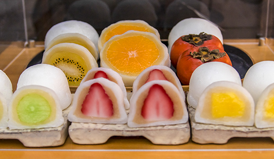 gastronomia japonesa reposteria