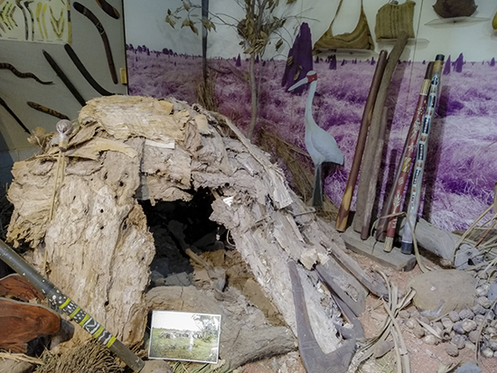 aborigenes australia