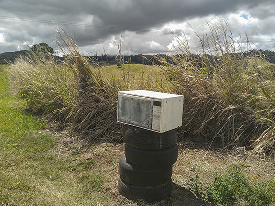 granjas en australia