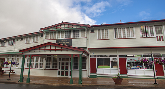 Yungaburra Australia