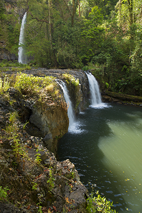silver creek australia