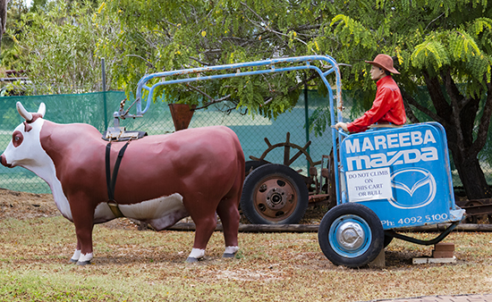 mareeba heritage museum australia