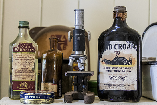 museo mareeba australia