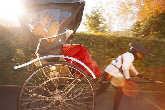 transportes en japon