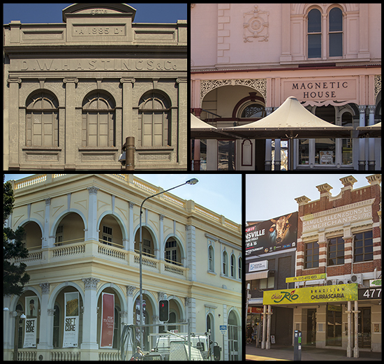 Townsville Australia