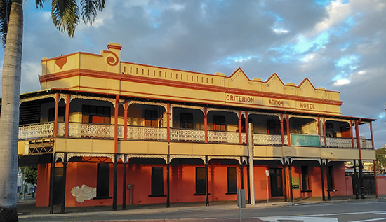 que ver y hacer en Townsville Australia